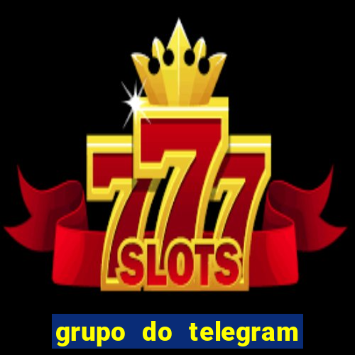 grupo do telegram pode tudo