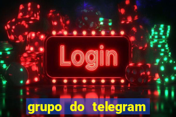 grupo do telegram pode tudo