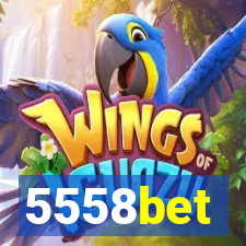 5558bet