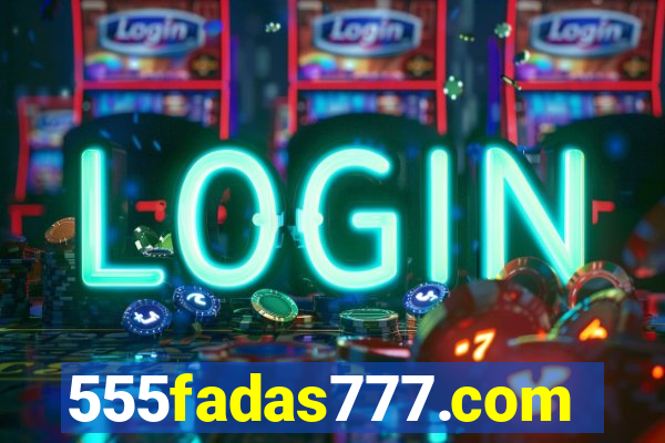 555fadas777.com