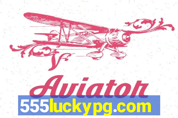 555luckypg.com