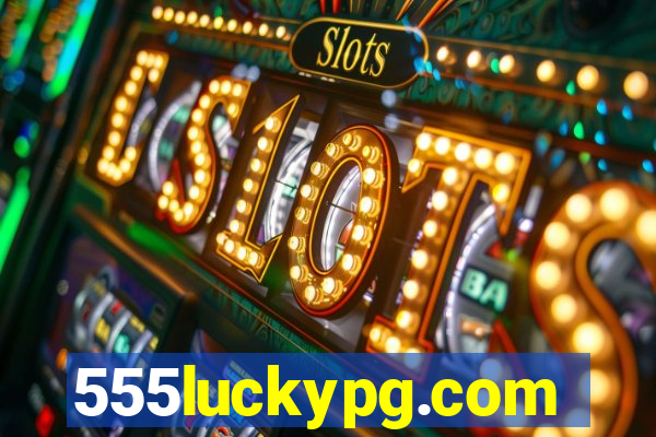 555luckypg.com