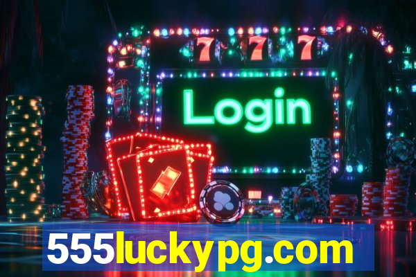 555luckypg.com