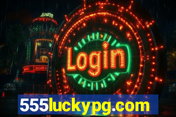 555luckypg.com