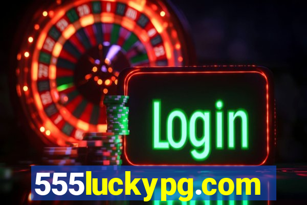 555luckypg.com