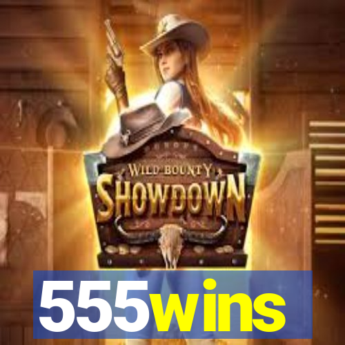 555wins