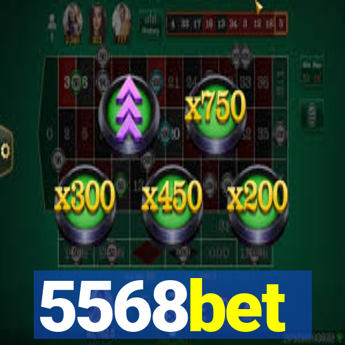 5568bet