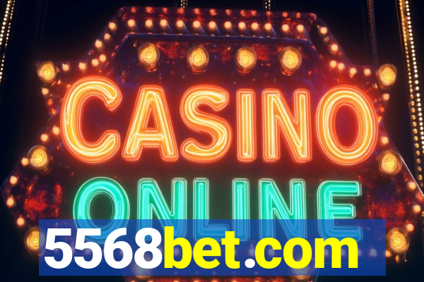 5568bet.com