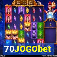 70JOGObet