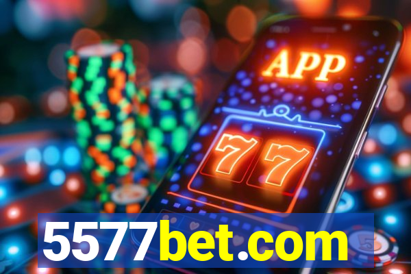 5577bet.com