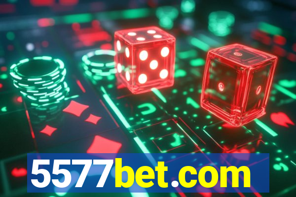 5577bet.com