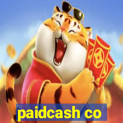 paidcash co