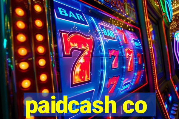 paidcash co