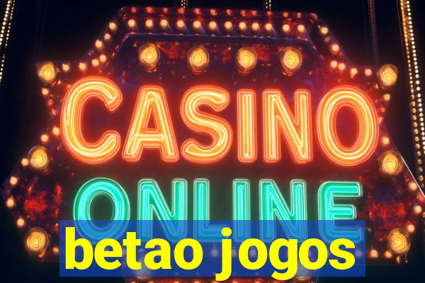 betao jogos