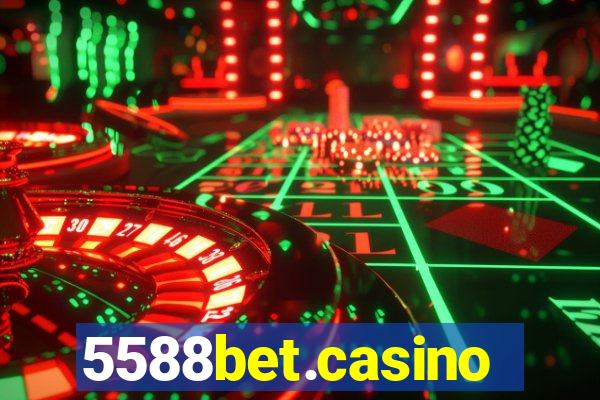 5588bet.casino