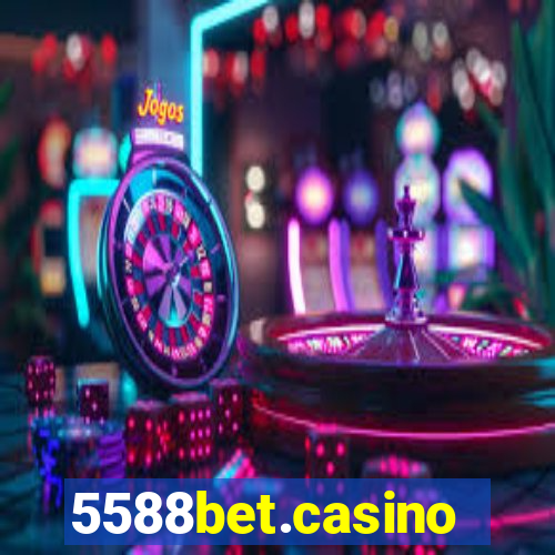 5588bet.casino