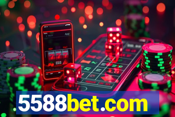 5588bet.com