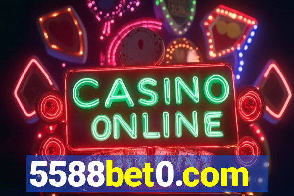 5588bet0.com