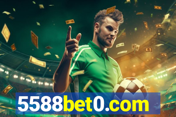 5588bet0.com