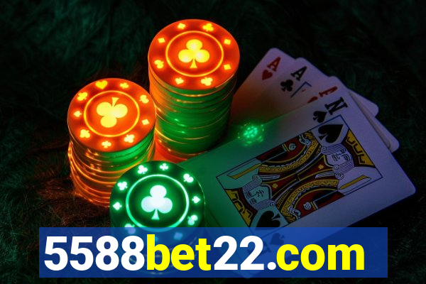 5588bet22.com