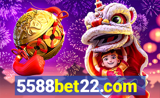 5588bet22.com