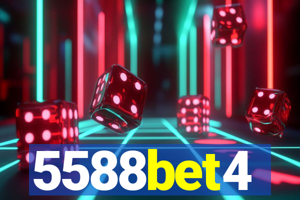 5588bet4