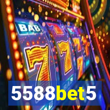 5588bet5