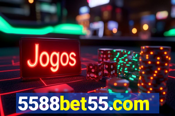 5588bet55.com