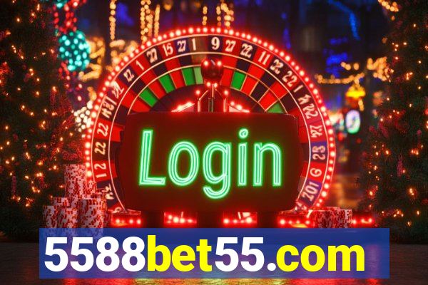 5588bet55.com