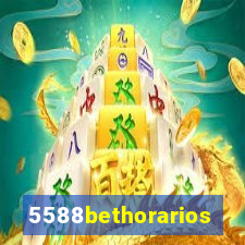 5588bethorarios