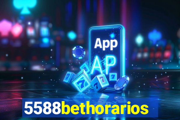 5588bethorarios