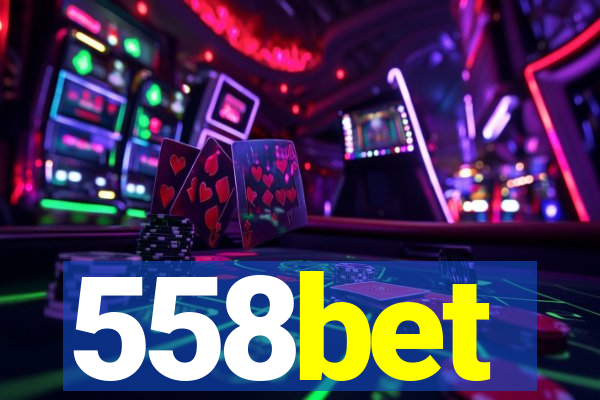 558bet