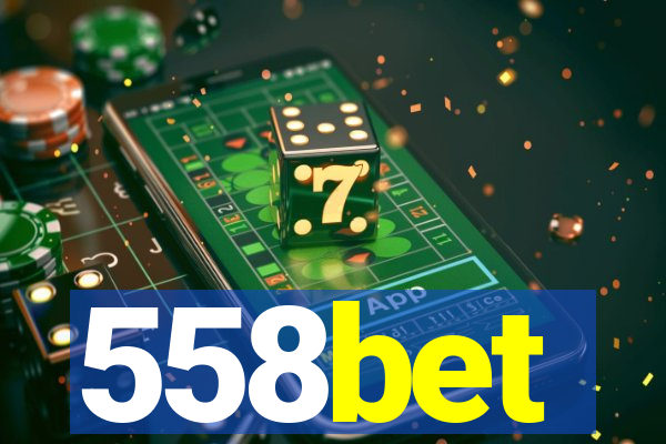 558bet