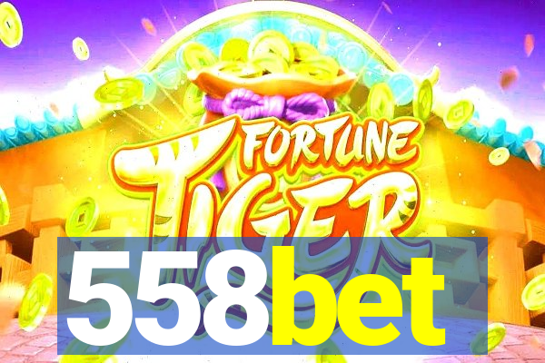 558bet