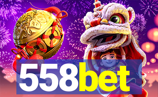 558bet