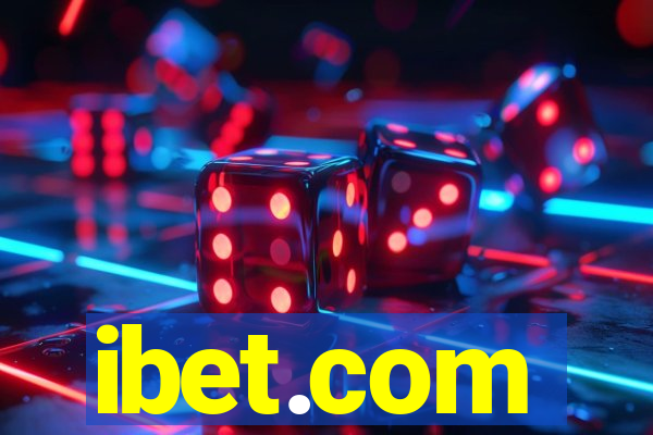 ibet.com