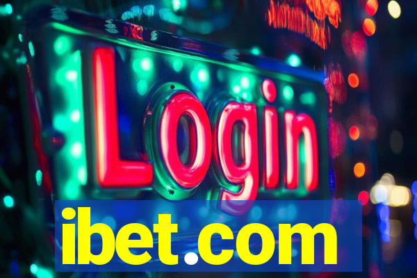 ibet.com