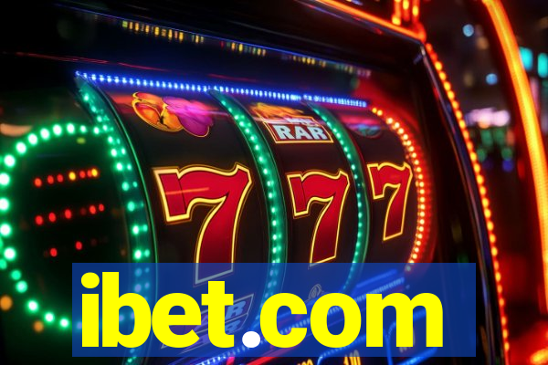 ibet.com