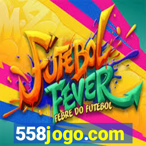 558jogo.com