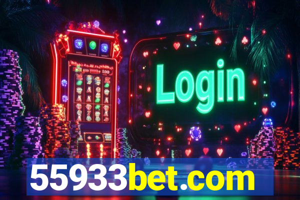 55933bet.com