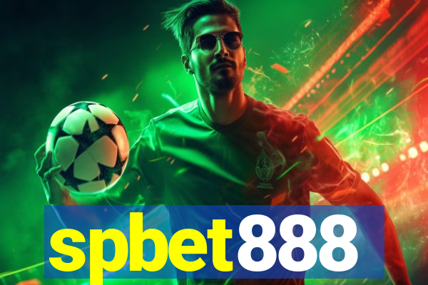 spbet888