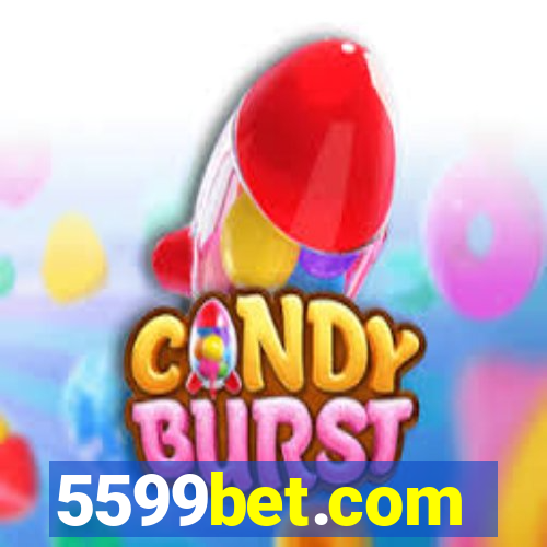 5599bet.com