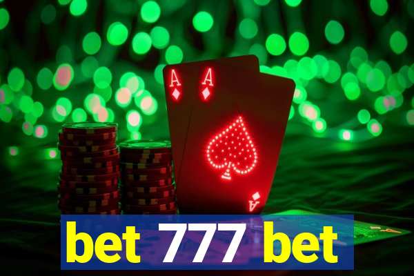 bet 777 bet