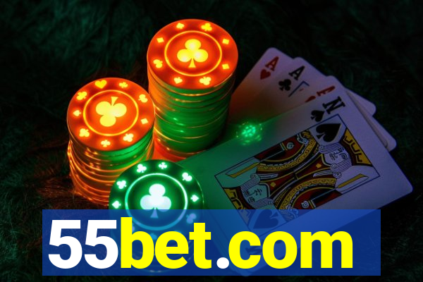 55bet.com