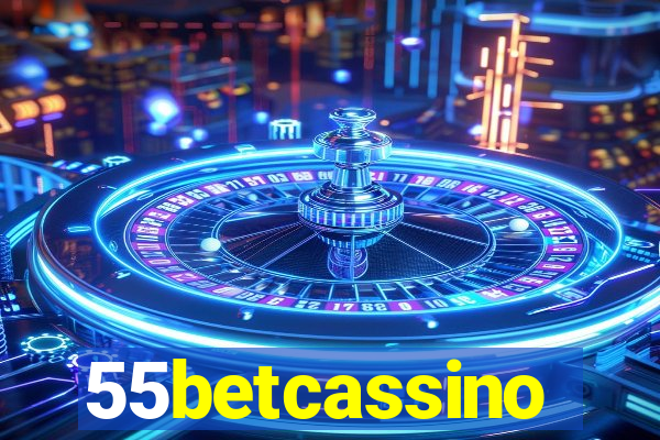 55betcassino