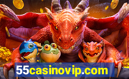 55casinovip.com