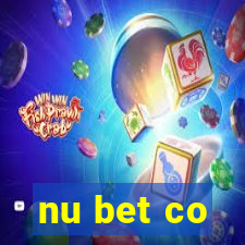 nu bet co