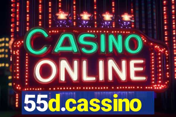 55d.cassino