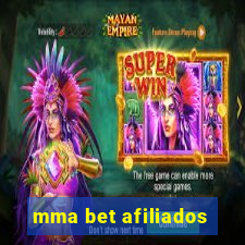 mma bet afiliados