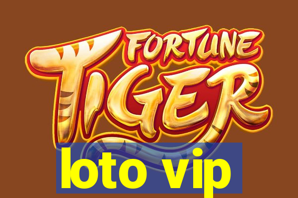 loto vip